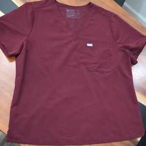 Figs Scrub Top Women's